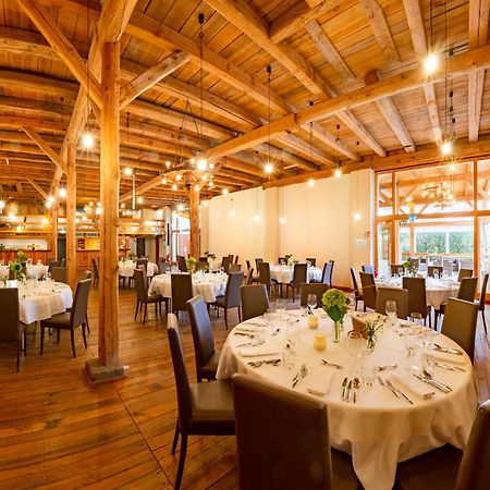 Acantus Hotel Weisendorf Luaran gambar