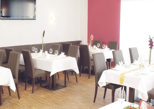 Acantus Hotel Weisendorf Luaran gambar