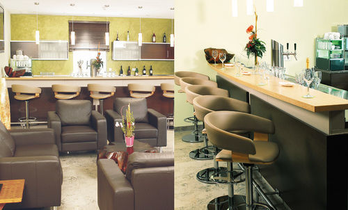 Acantus Hotel Weisendorf Luaran gambar