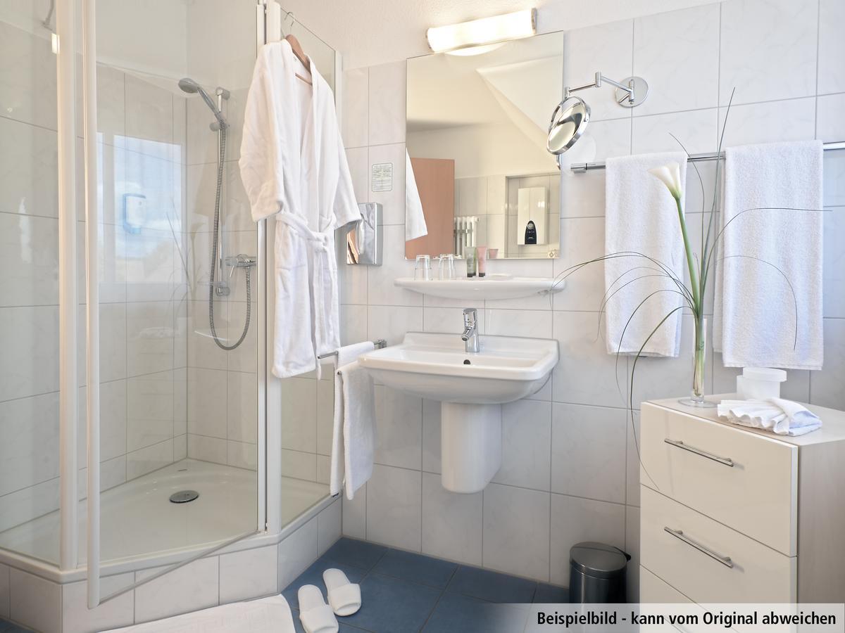 Acantus Hotel Weisendorf Bilik gambar