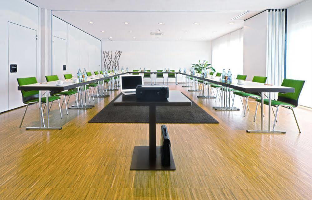 Acantus Hotel Weisendorf Luaran gambar