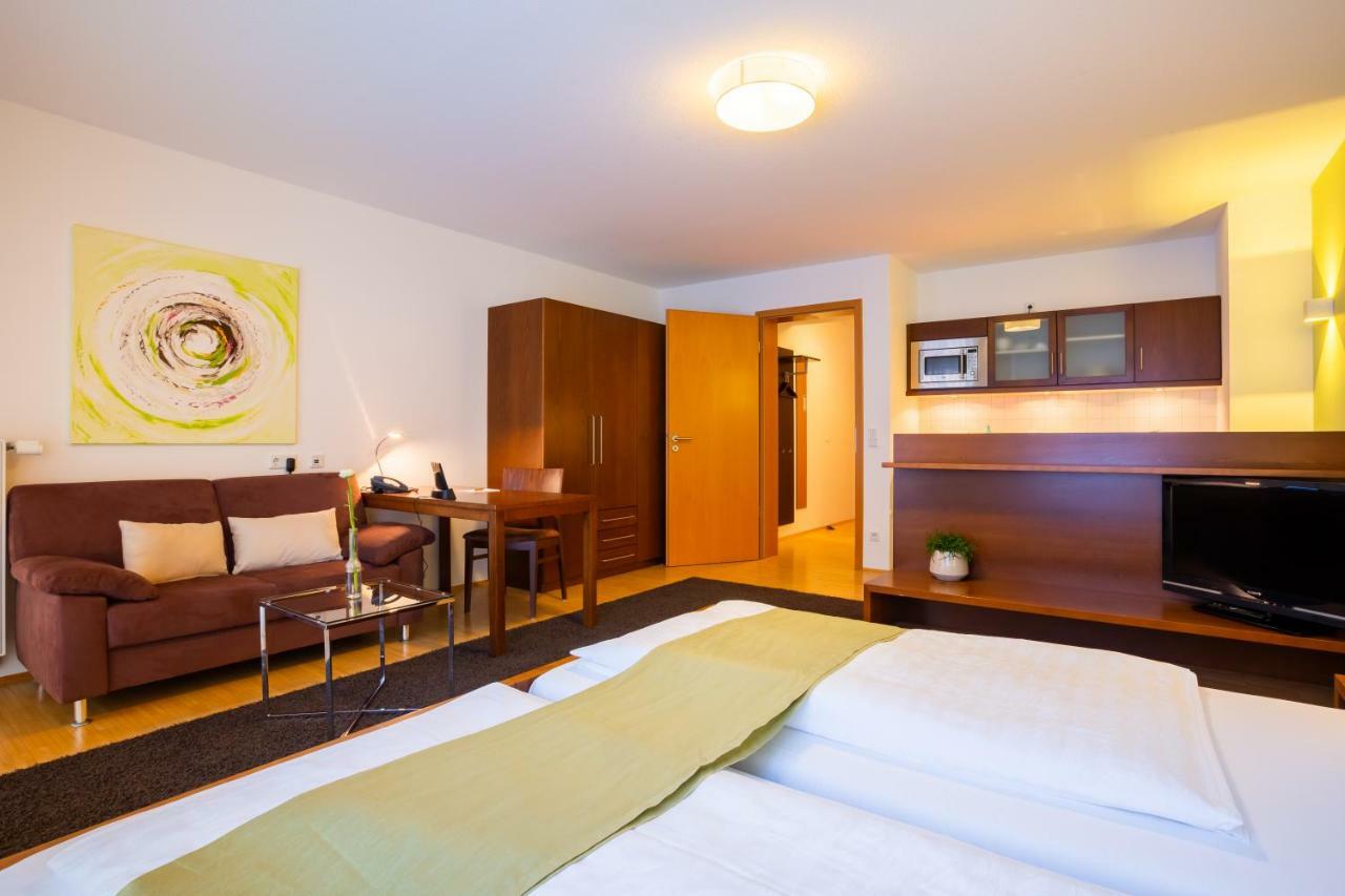 Acantus Hotel Weisendorf Luaran gambar