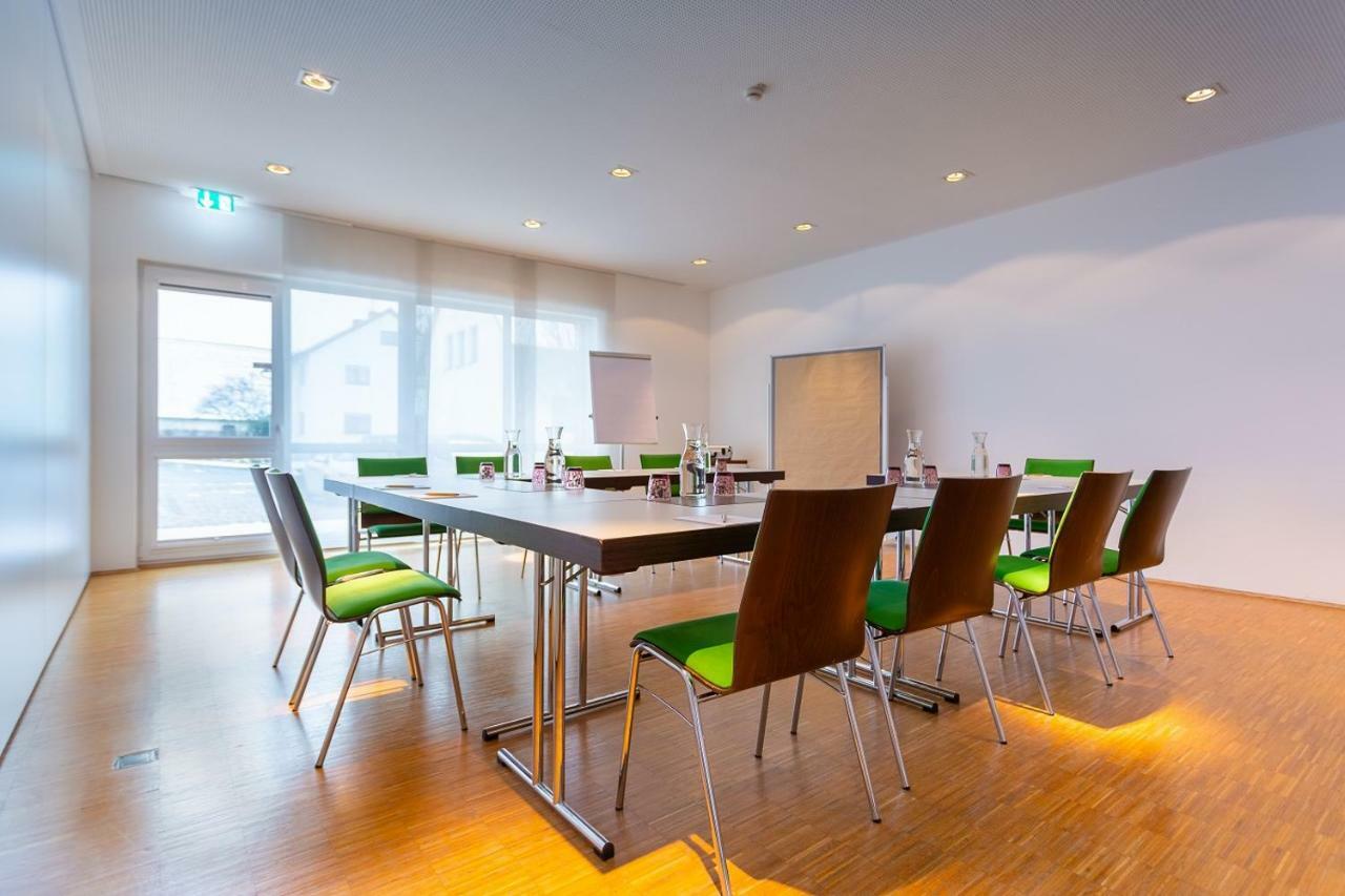 Acantus Hotel Weisendorf Luaran gambar