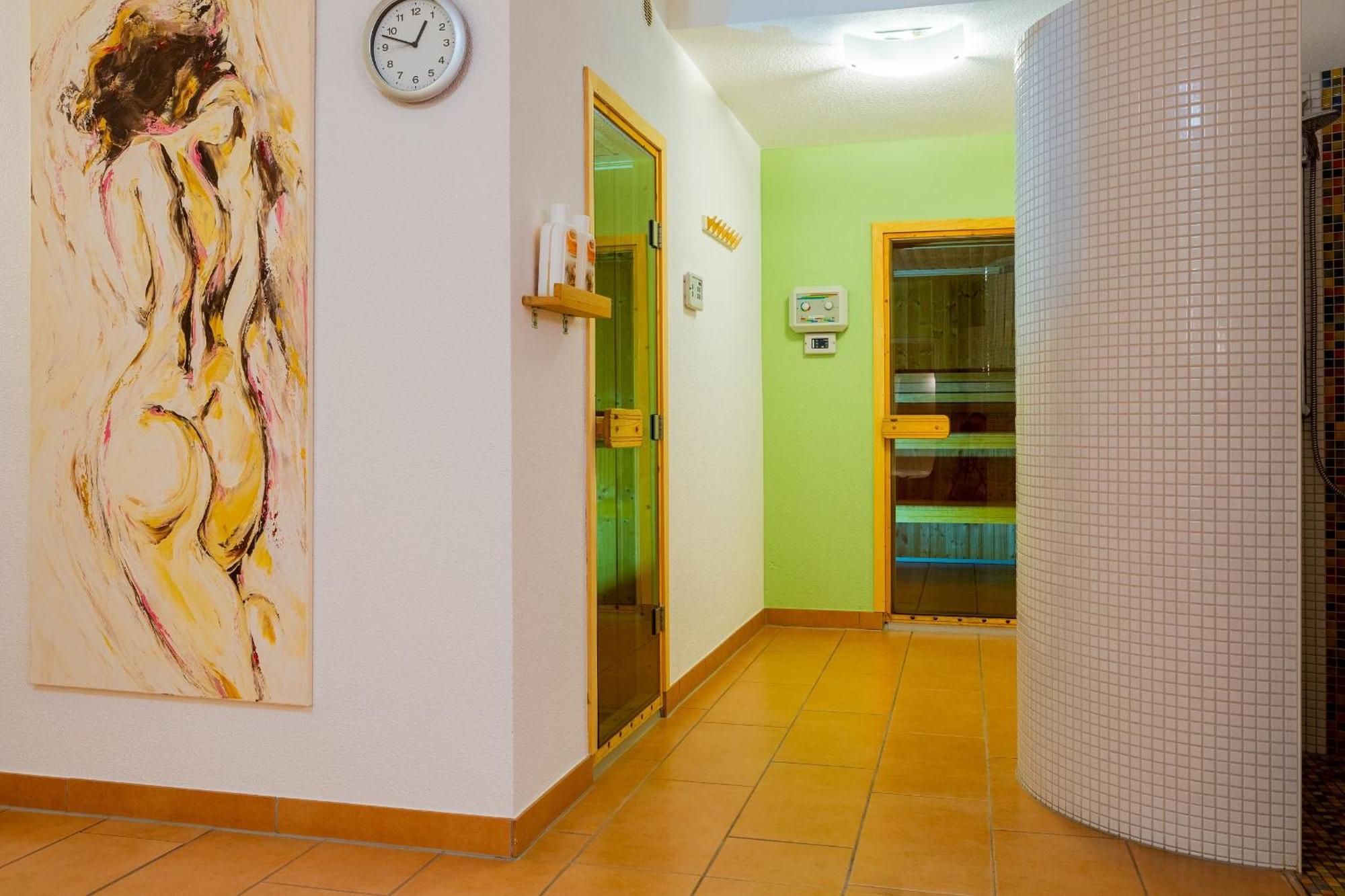 Acantus Hotel Weisendorf Luaran gambar